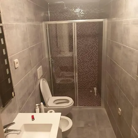 Apartment Venetian Building In