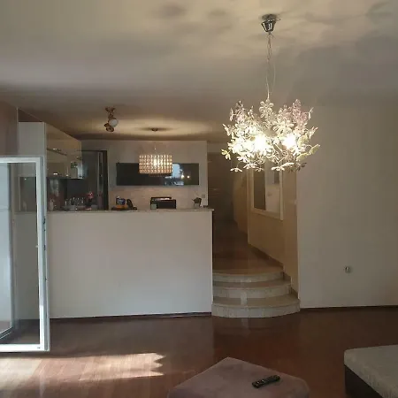 Venetian Building In * Poreč