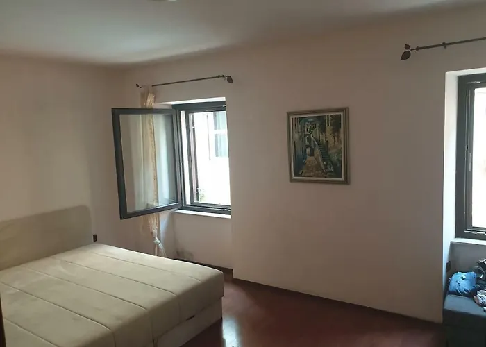 Apartmán Venetian Building In